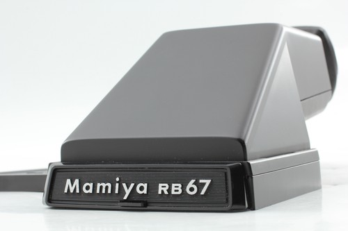 Exc mamiya eye - mamiya,