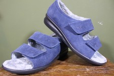 Hotter Siesta women's slippers
