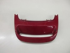 2. Kawasaki ZZR 600 ZX600D Sozius handle Sozius handle Handle frame seat