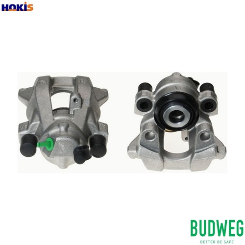 Brake caliper 344408 - caliper, for