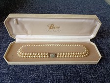 Vintage Lotus Simulated