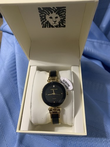 Anne klein women genuine - anne, women's