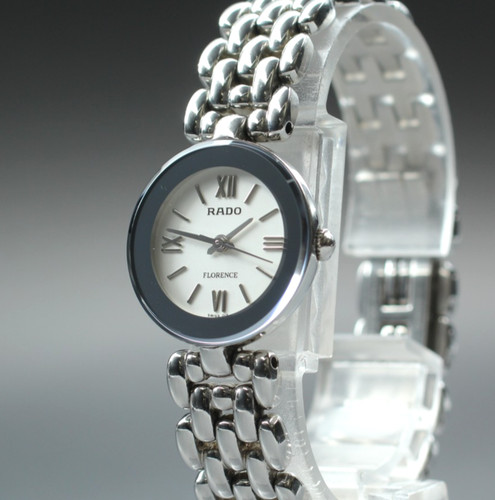 Near mint rado florence - [near,