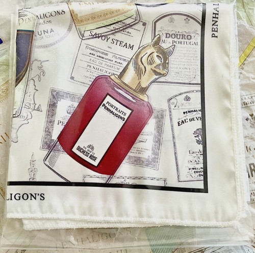 Penhaligon collectable - penhaligon’s,