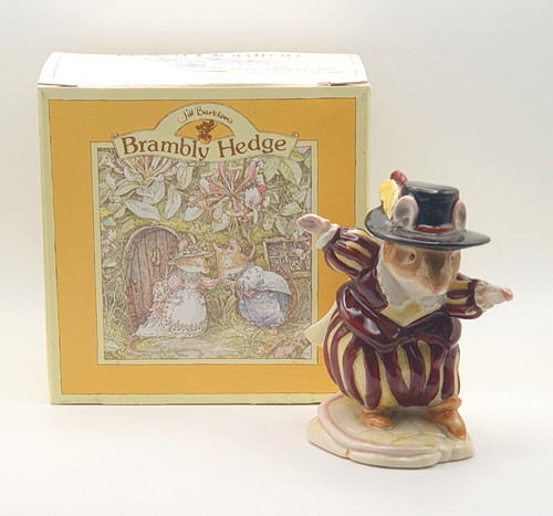 Royal doulton brambly - royal,