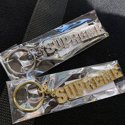 Supreme block logo - supreme,