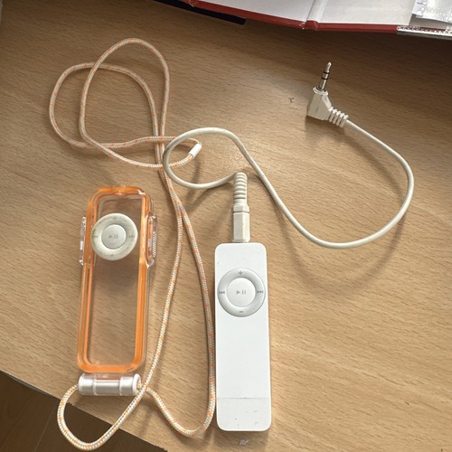 Ipod shuffle 1st generation - ipod,