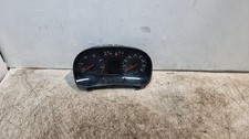Volkswagen Golf Speedometer