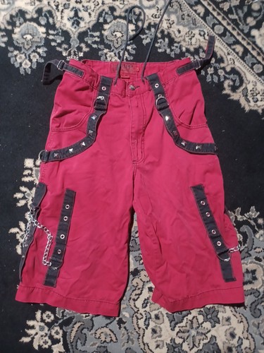 Tripp nyc vintage y2k gothic - vintage,