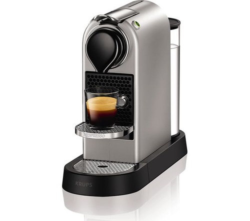 Krups xn741b40 new pod - xn741b40,