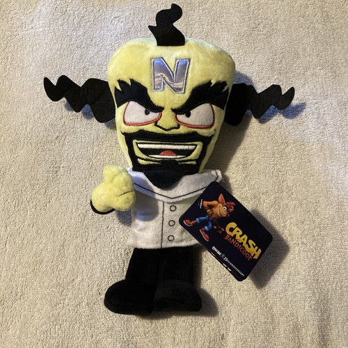 Play crash bandicoot - play,
