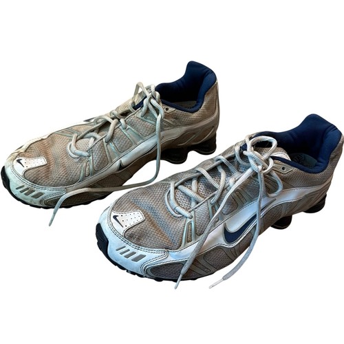 Vtg nike mens shox - vtg,