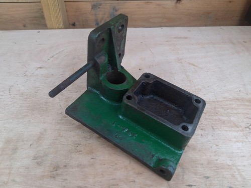 Lister type stationary - type,