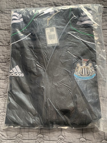 Genuine newcastle united - genuine,