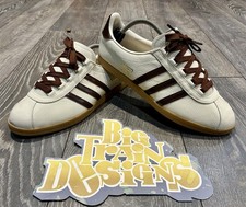 Custom Adidas Trimm Star
