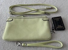 Osprey Madison Lime Green