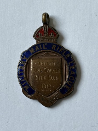1913 dublin civil service - 1913,