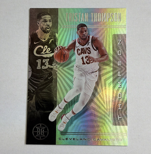 Panini illusions 2019 - panini, 2019-20