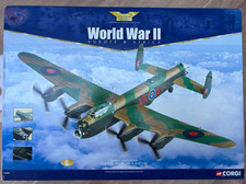 Corgi 1/72 Avro Lancaster 419