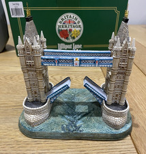 Lilliput Lane TOWER BRIDGE