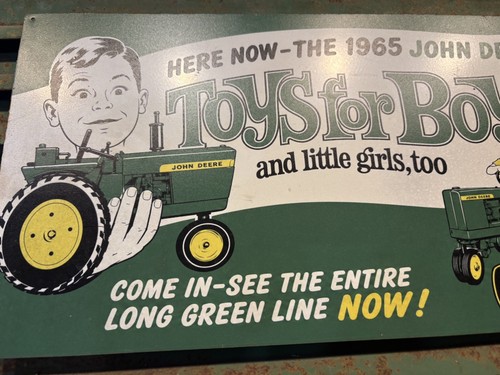 John deere toy hay - deere, feed