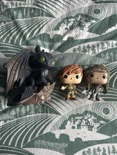 Funko Pop! How To Train Your
