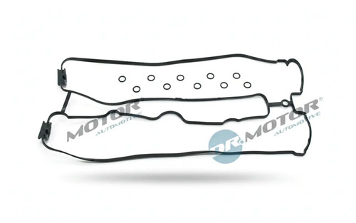 Cylinder head cover gasket - , set