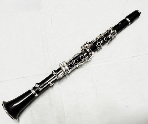 Buffet crampon r13 clarinet - buffet,
