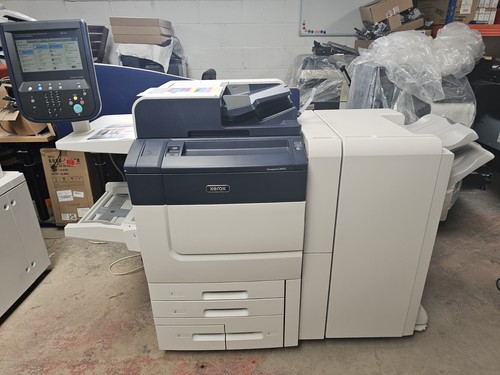 Xerox primelink c9070 with - primelink,