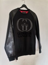 Condemned Nation Glorious