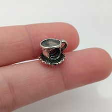 Genuine PANDORA Tea Cup &