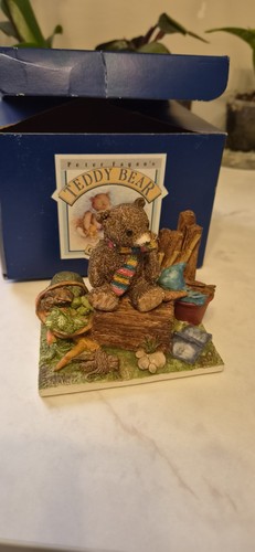 Colourbox miniatures peter - miniatures,