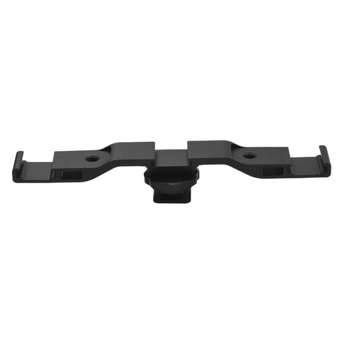 Metal cold shoe bracket for - cold,