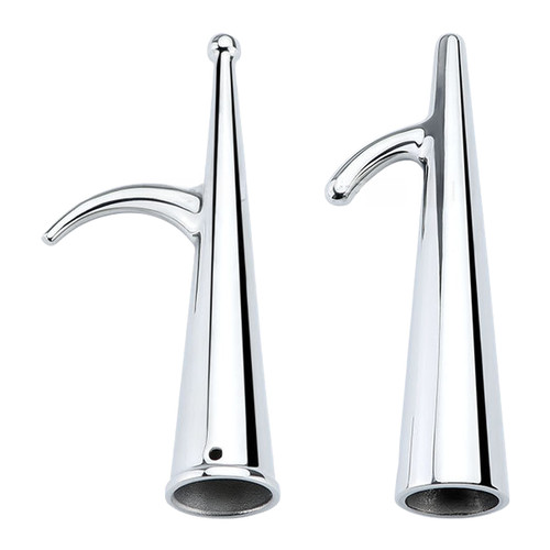 Marine grade 316 stainless - 316,