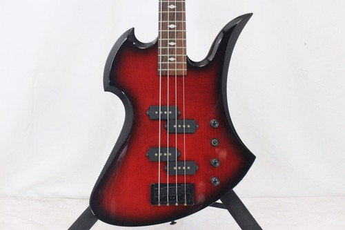 Rich mockingbird - b.c.rich,