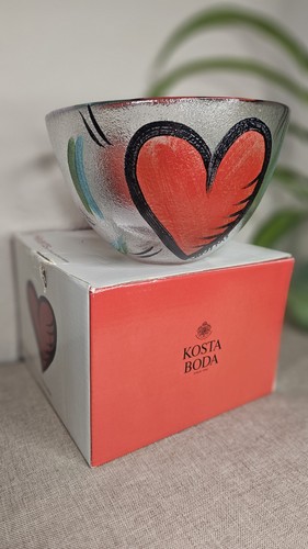 Kosta boda ulrica hydman - kosta,