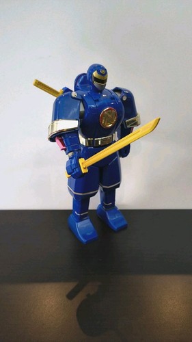 Bandai power rangers - power, mighty