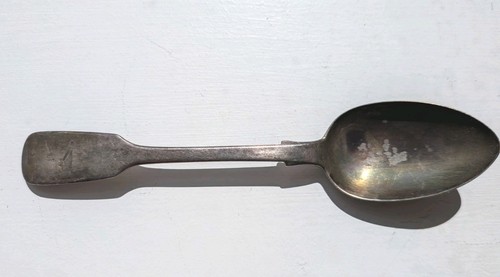 Antique irish sterling silver - antique,