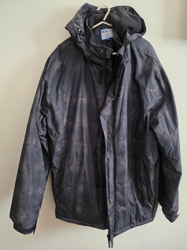 Mountain warehouse heavy - warehouse,