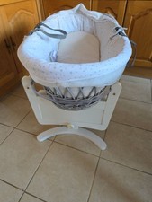 Mothercare Rocking Moses