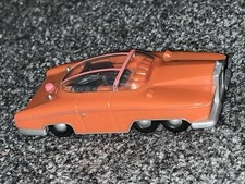 THUNDERBIRDS Lady Penelope Pink FAB 1 Rolls-Royce Car Carlton/Voiced/Sounds #209