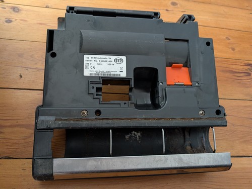 Sebo automatic - sebo,