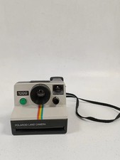 POLAROID Vintage Land Camera