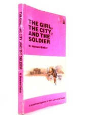 The Girl, The City, and the