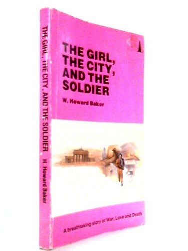 The girl city and - city,,