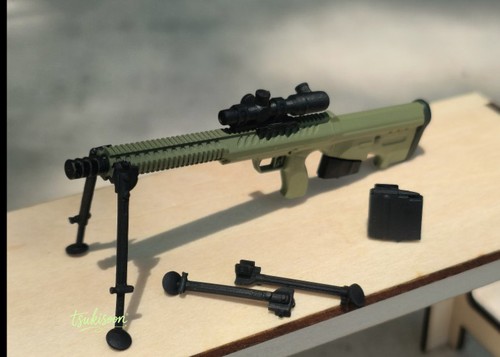 1set fashion soldier gun - fashion,
