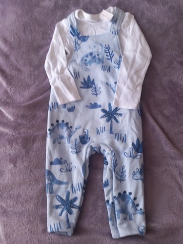 Baby boys long sleeved - boys, outfit