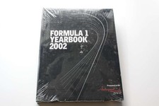 Formula yearbook 2002 - yearbook,