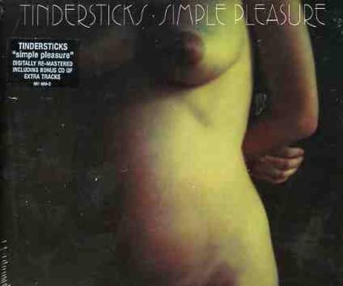 Tindersticks simple pleasure - -,