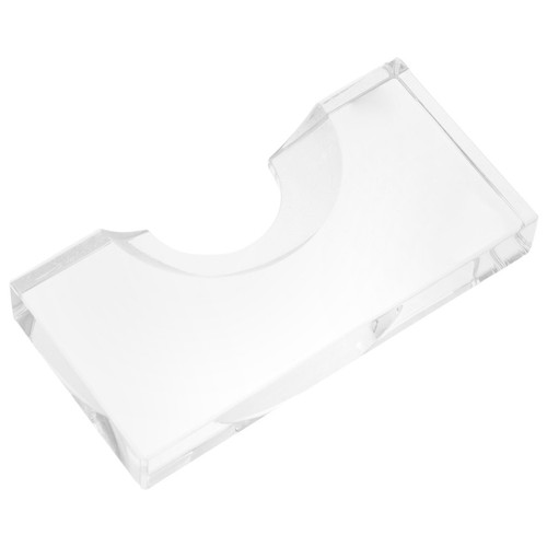 Transparent acrylic billiard - acrylic,